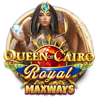 Queen of Cairo: Royal Maxways